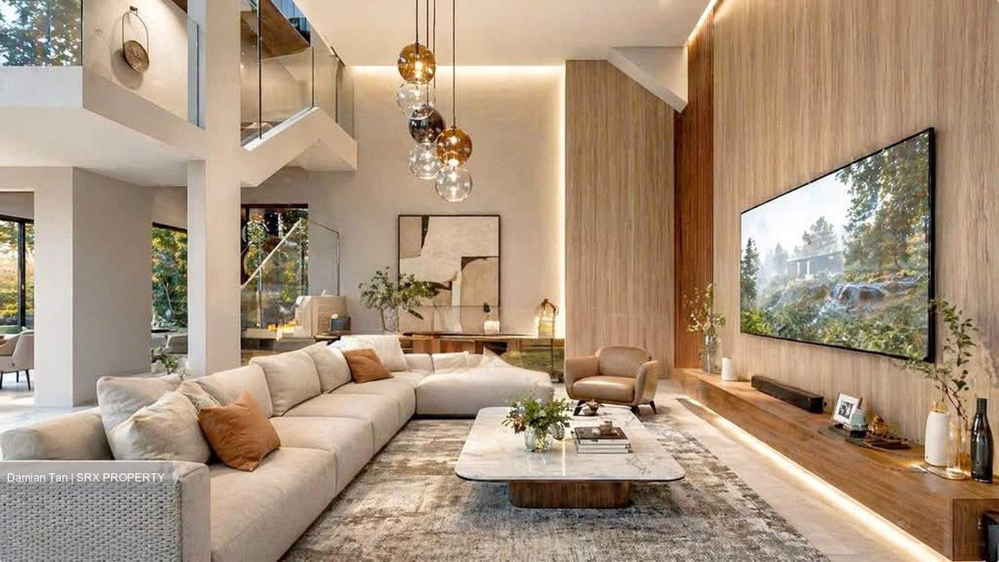 Henry Park (D10), Semi-Detached #612035781